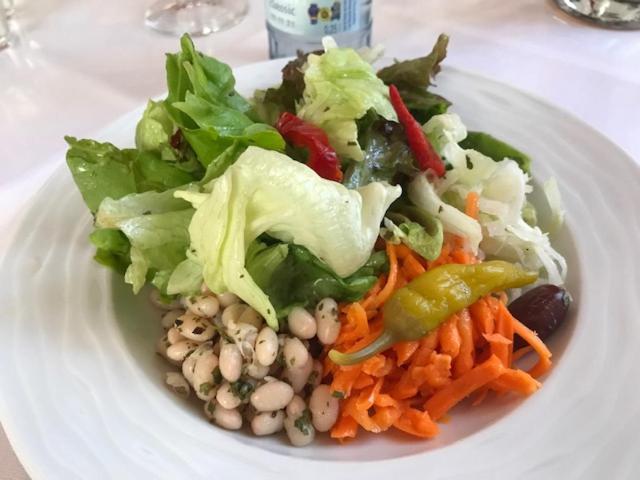 Hotel-Restaurant Christine Lübz Εξωτερικό φωτογραφία